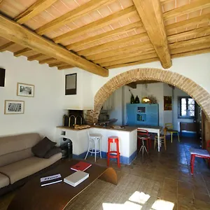  Appartement Gli Archi