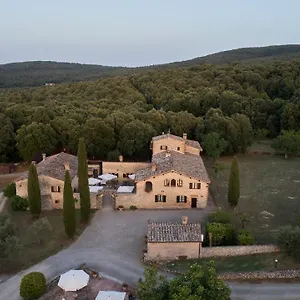 Borgo Gallinaio Bed and breakfast