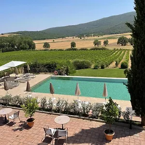  Farm stay Il Colombaio Winery &