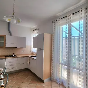 Appartamento Da Nonna Cri, Nel Chianti, Monteriggioni