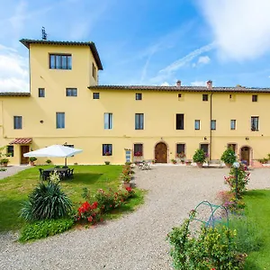Casa de hóspedes Fattoria Il Casone, Monteriggioni