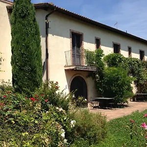 Alloggio per agriturismo La Vita Verde Podere Biosostenibile, Monteriggioni