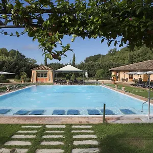 Hotel Il Piccolo Castello, Monteriggioni