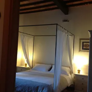 Bed & Breakfast In Piazza, Monteriggioni