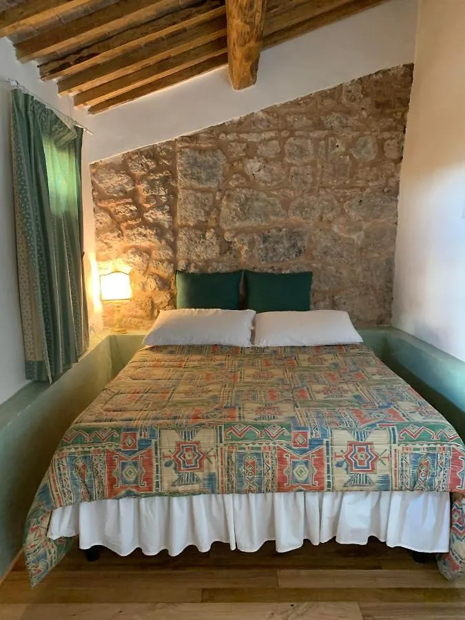 Rustic Villa Tuscany Monteriggioni Italy