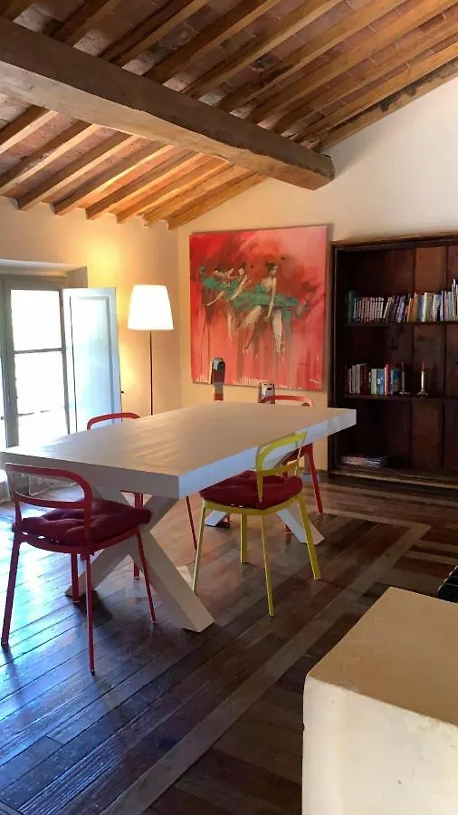 Rustic Villa Tuscany Monteriggioni 0*,