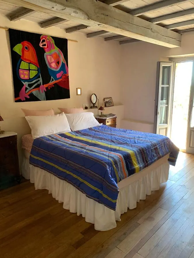 Rustic Villa Tuscany Monteriggioni